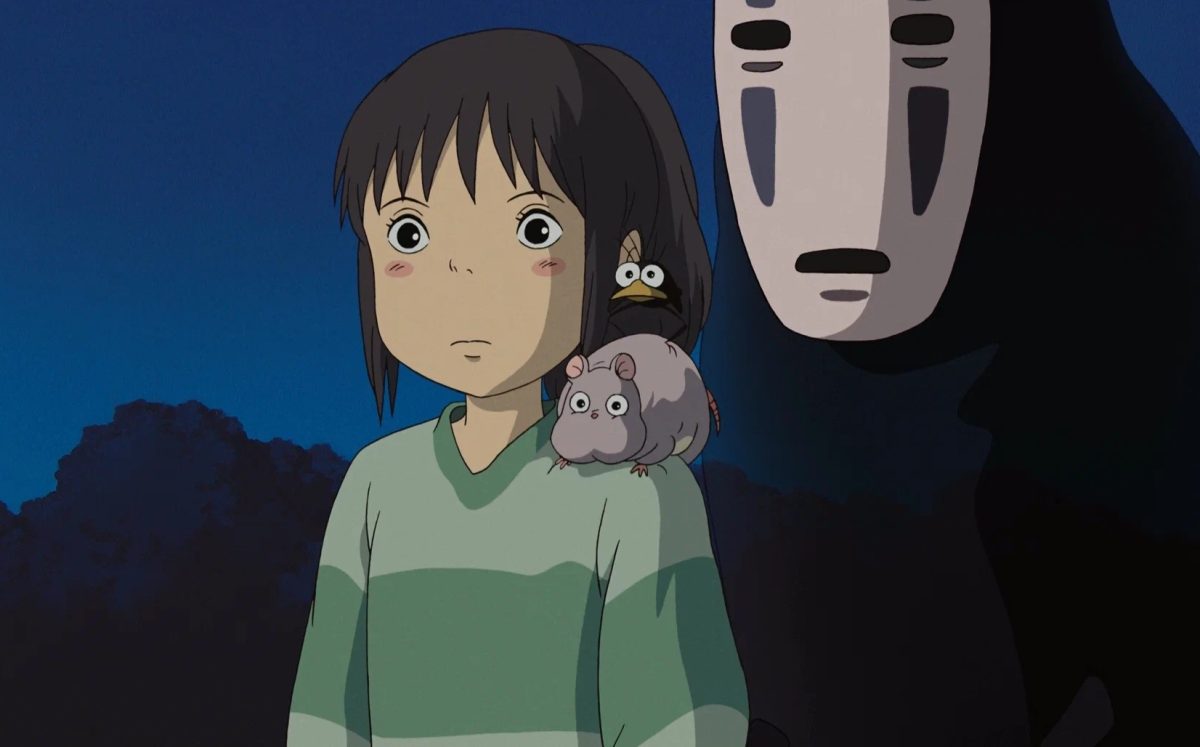 Театр «Небесные бродяги» готовит выставку к юбилею Хаяо Миядзаки